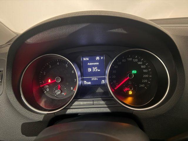 VOLKSWAGEN Polo 1.2 TSI DSG 5p. Highline BlueMotion Technology