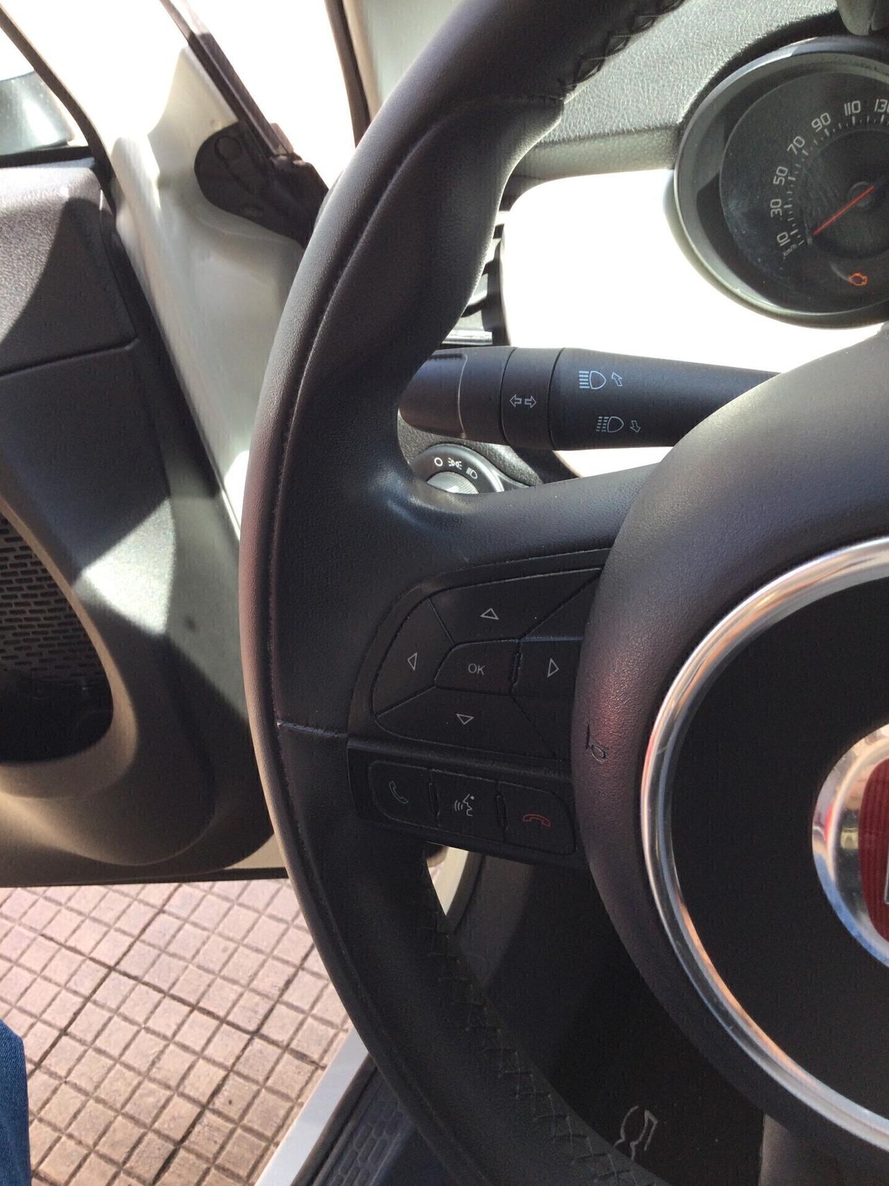 Fiat 500X 1.3 MultiJet 95 CV Business