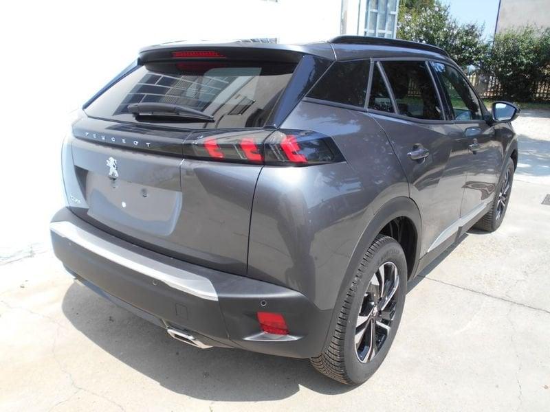 Peugeot 2008 130 Allure Pk EAT8 Finanziato