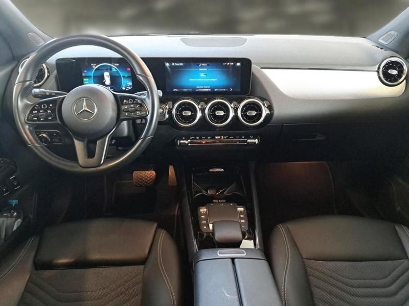MERCEDES-BENZ GLA 250 AUTOMATICO EQ-POWER BUSINESS EXTRA CROSSOVER