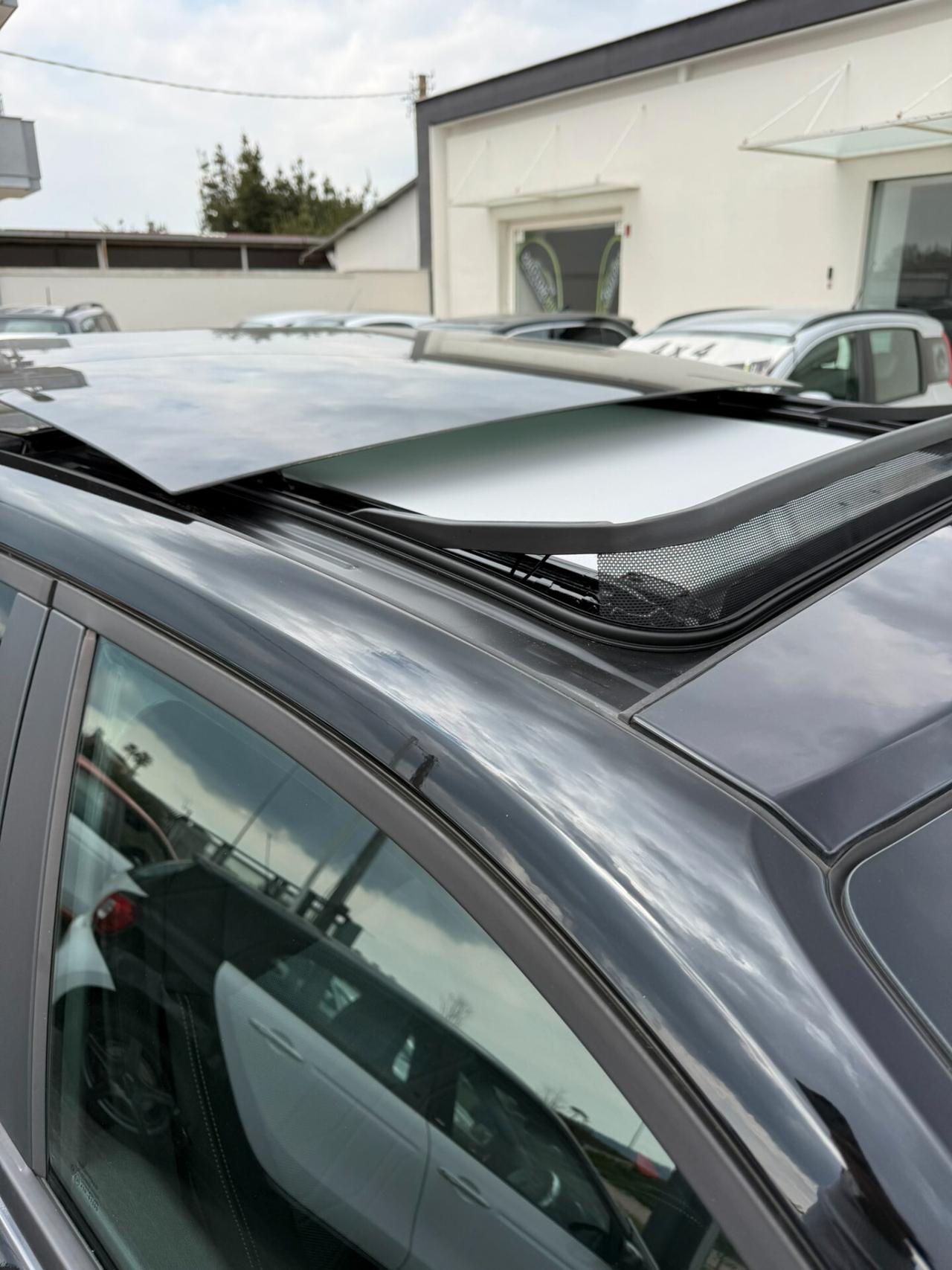 Jeep Avenger 1.2 Turbo 110 CV MHEV Summit 12/2025