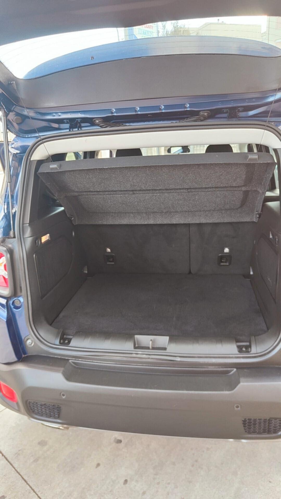 Jeep Renegade 1.6 Mjt 130 CV S