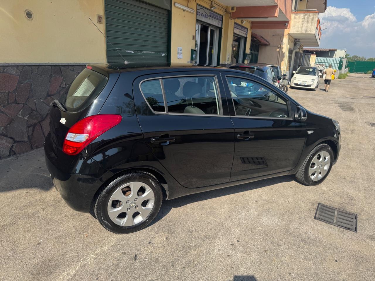 Hyundai i20 1.2 5p. Classic