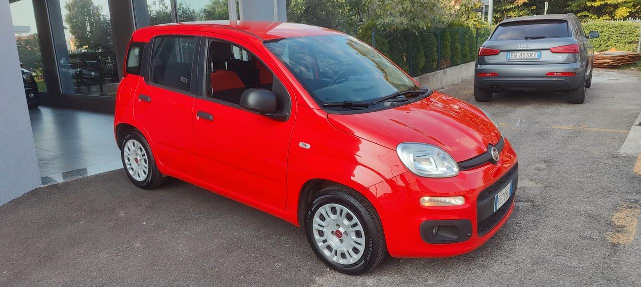 Fiat Panda 1.2 EasyPower Easy