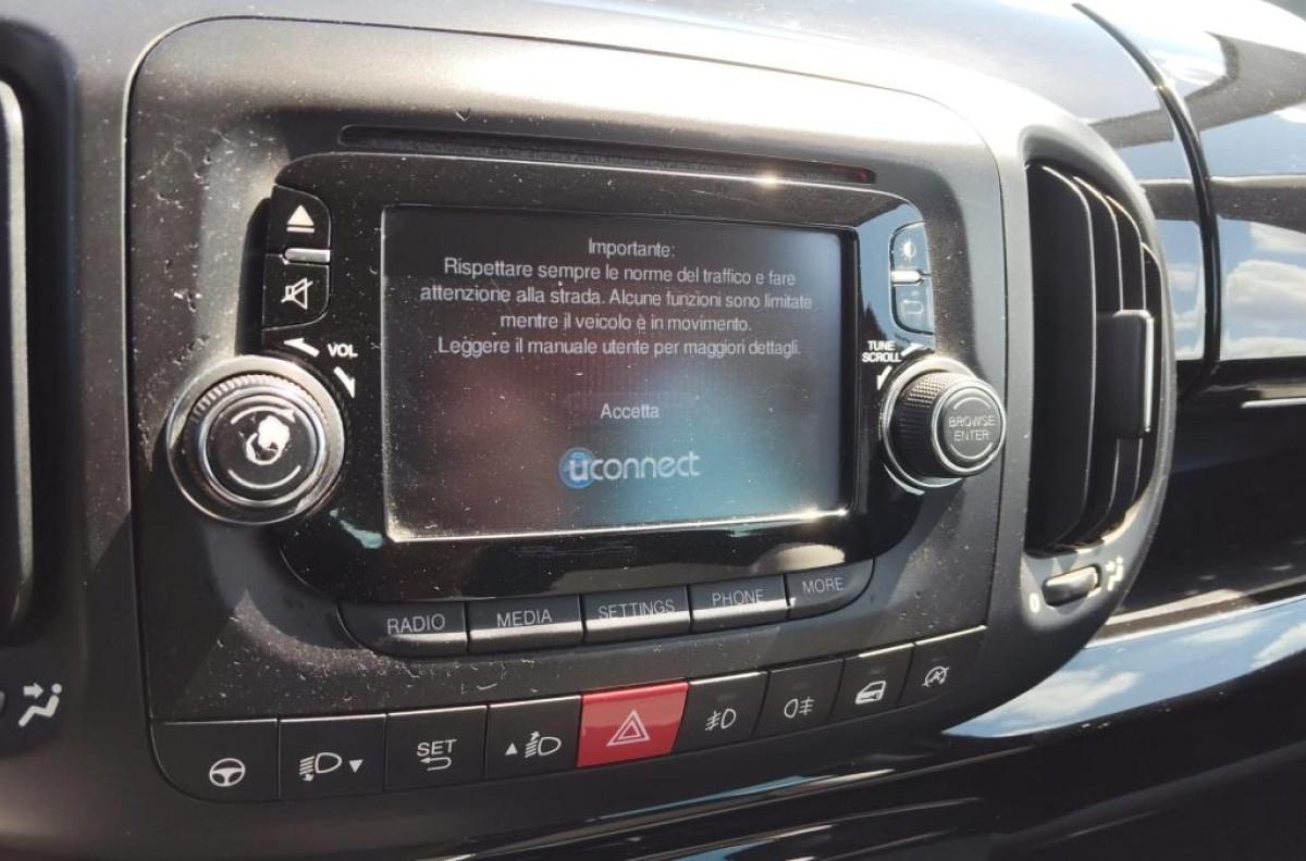 FIAT 500L 1.3 Multijet Trekking new