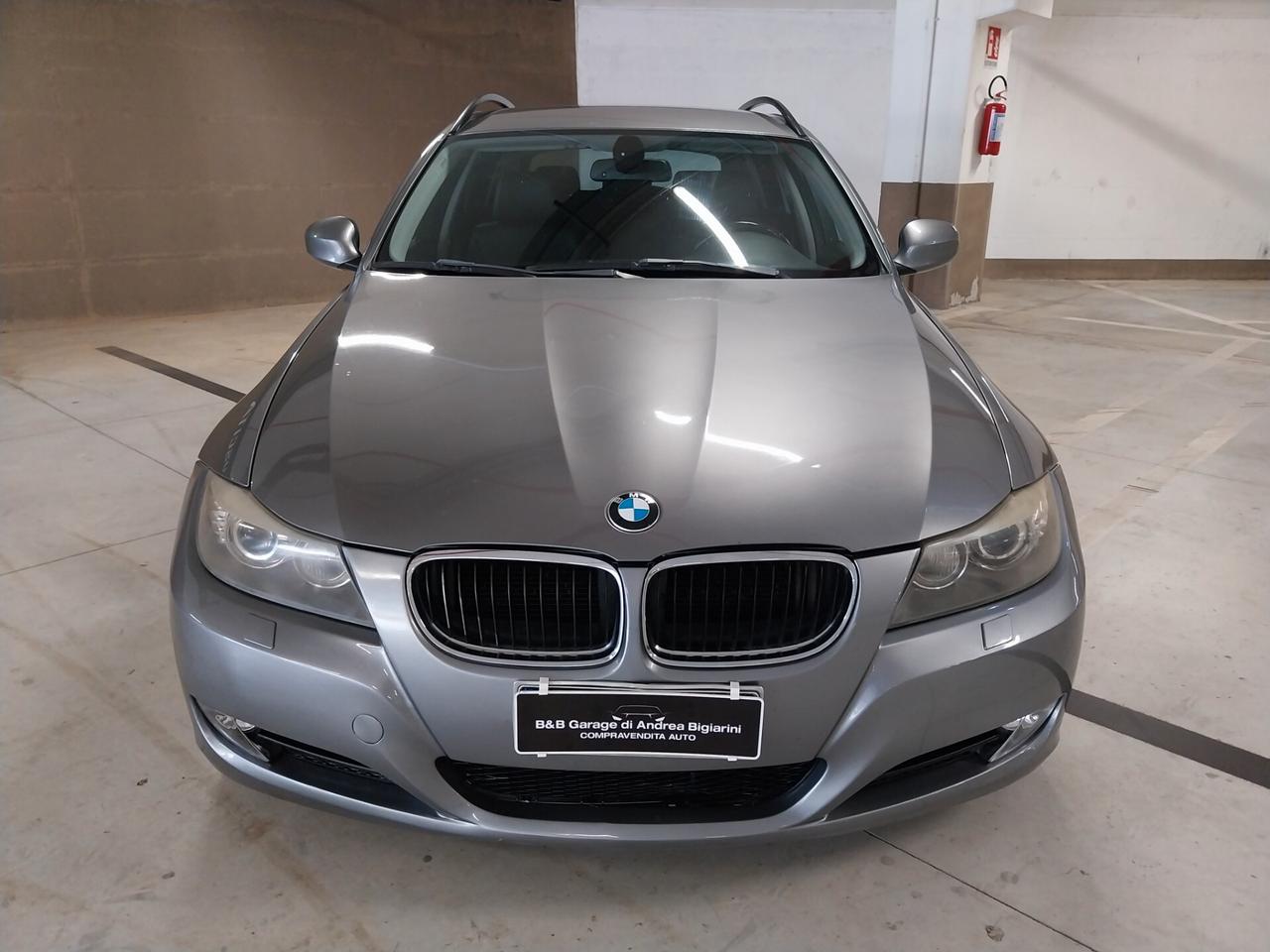 Bmw 320 320d cat Touring MSport