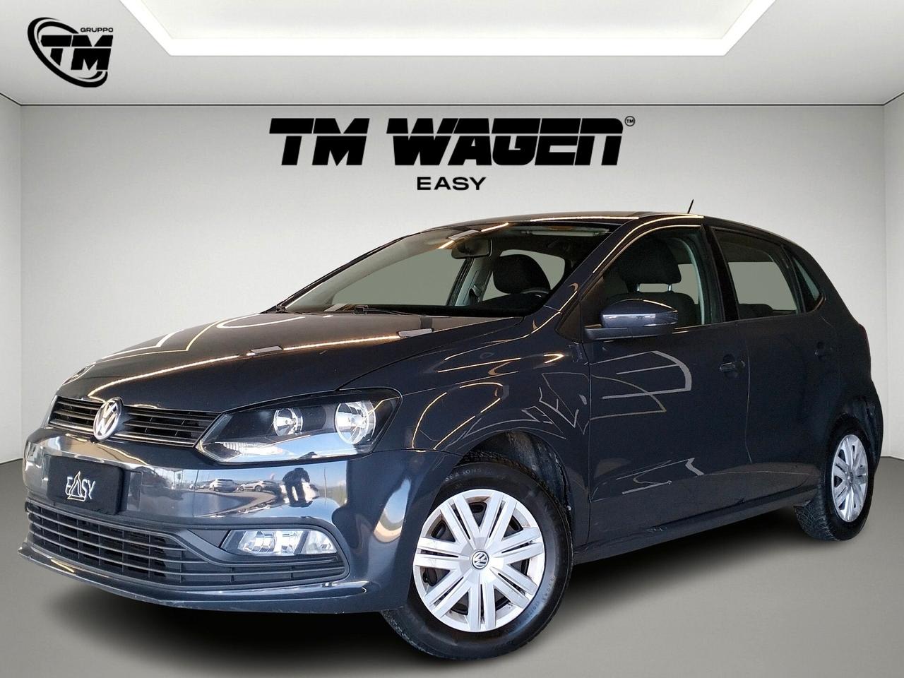 Volkswagen Polo 1.0 MPI 5p. Trendline - NEOPATENTATI - EURO6