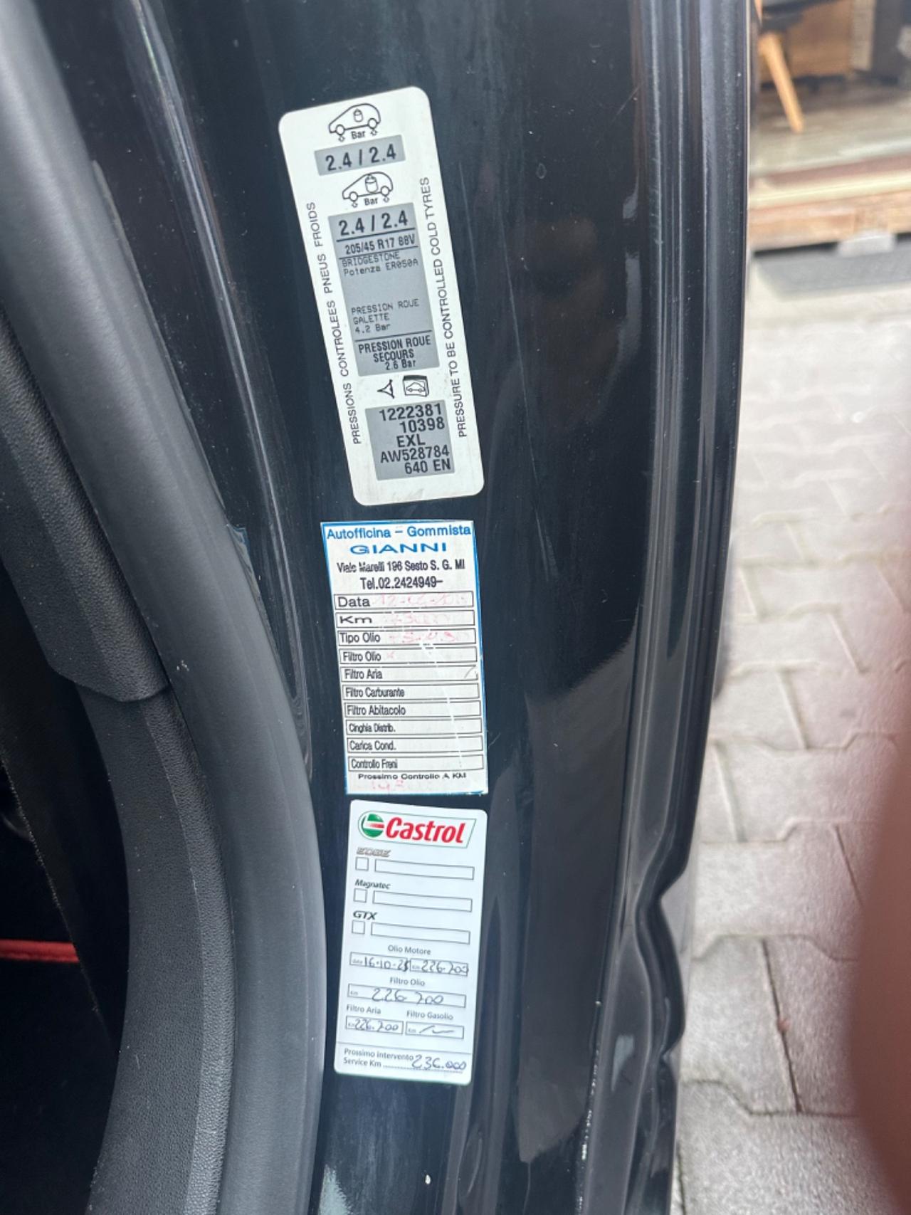 Ds DS3 3 1.6 e-HDi 90 airdream Just Black