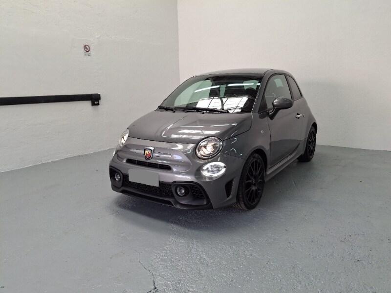 ABARTH 595 595 1.4 Turbo T-Jet 165 CV