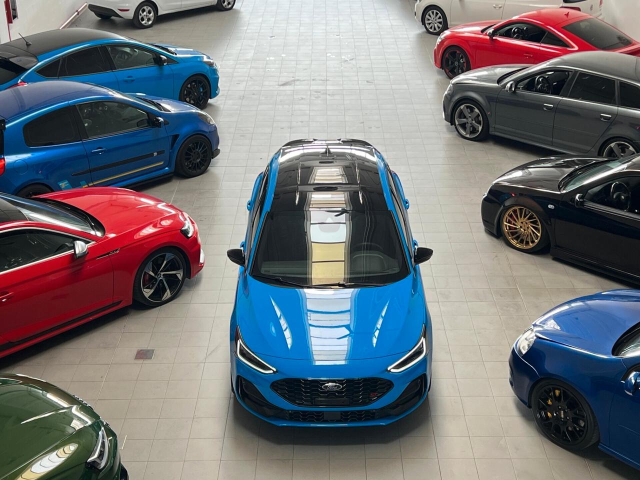 Ford Focus 2.3 280 CV 5p. ST EDITION