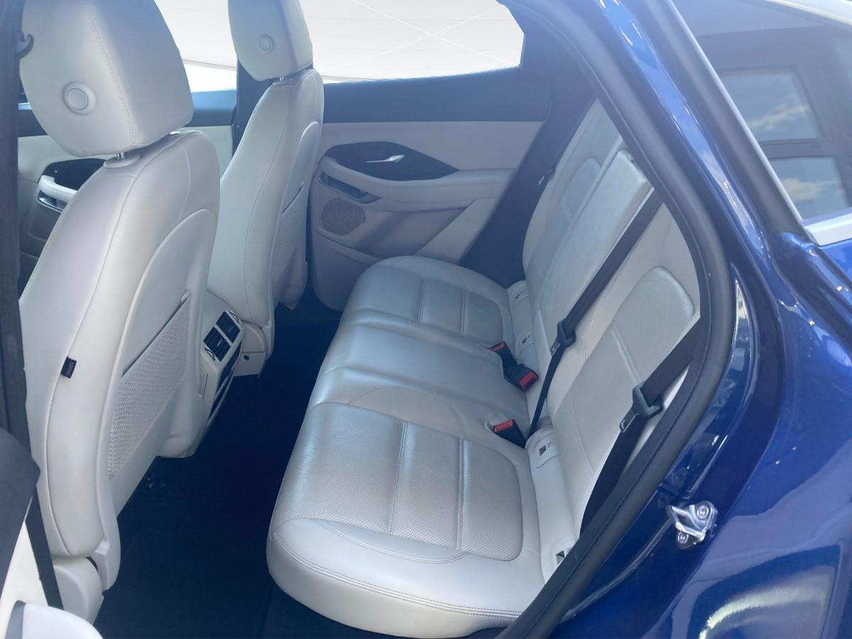 JAGUAR E-Pace 2.0d i4 mhev S awd 204cv auto