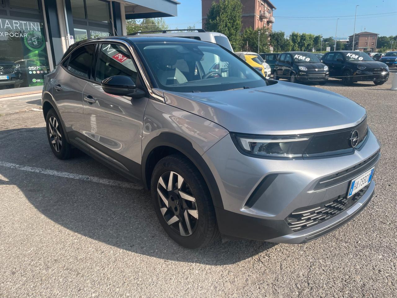 Opel Mokka 1.2 Turbo GS PREZZO REALE