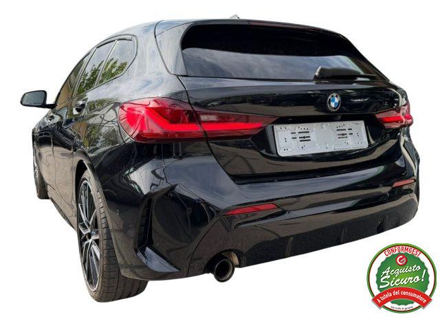 BMW 118 i 5p. Msport