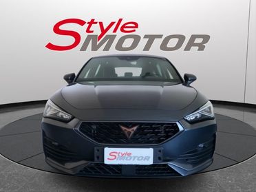 CUPRA Leon 1.5 Hybrid 150 CV DSG CERTIFICATA