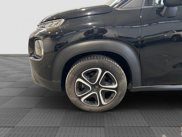 CITROEN C3 Aircross C3 Aircross PureTech 110 S&S Feel