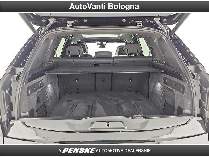 BMW X5 X5 xdrive30d MSport Pro auto