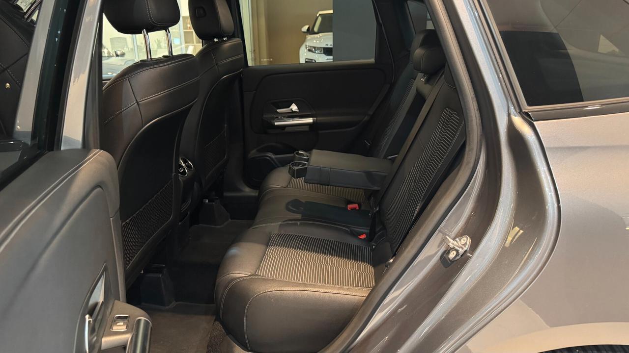 Mercedes-benz B 180 d Automatic Executive - 2019