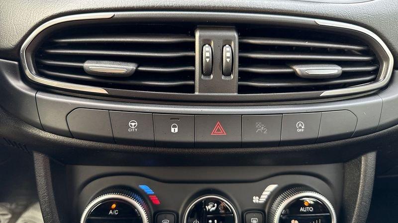 FIAT Tipo Station Wagon 1.0 100cv Life