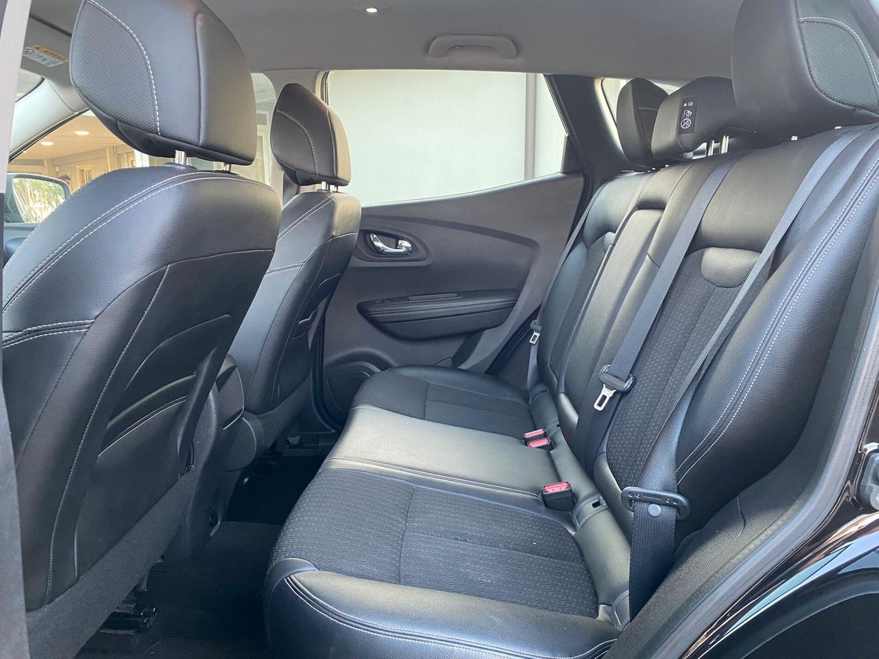 RENAULT Kadjar - 2016 1.5 dCi EDC