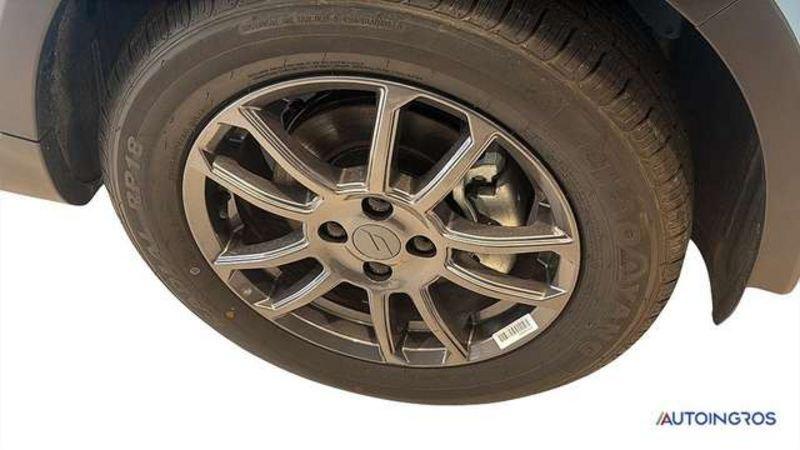 Emc Wave 2 1.5T AT CVT