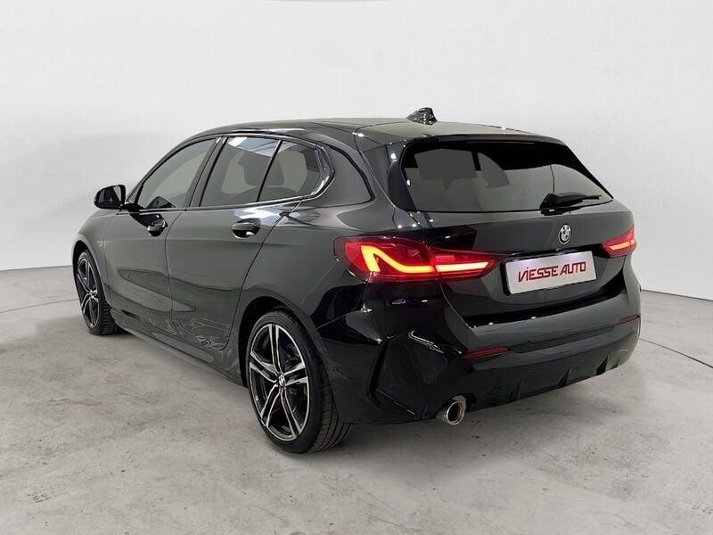 BMW Serie 1 118i MSport