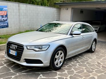 Audi A6 Avant 3.0 TDI 204 CV quattro S tronic Business plus