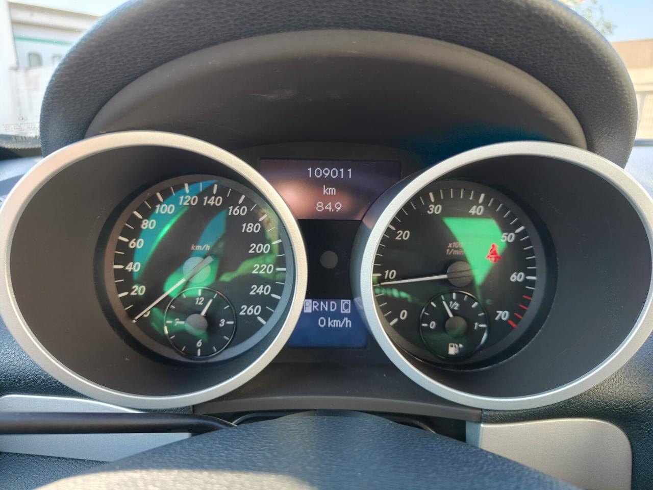 Mercedes-benz SLK 350 cat Sport