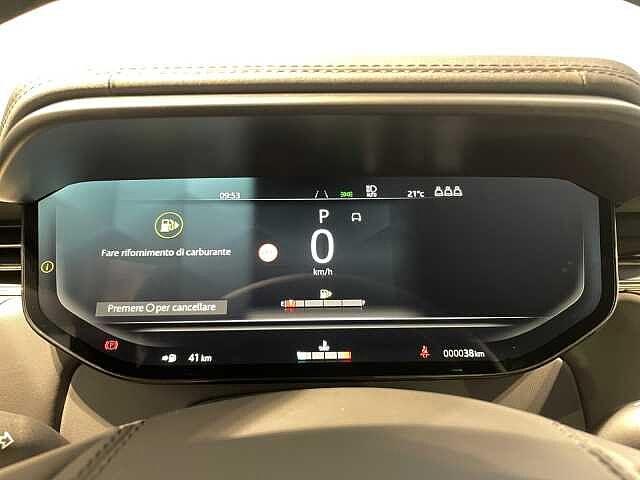 Land Rover Range Rover Sport Dark Edition Dynamic SE