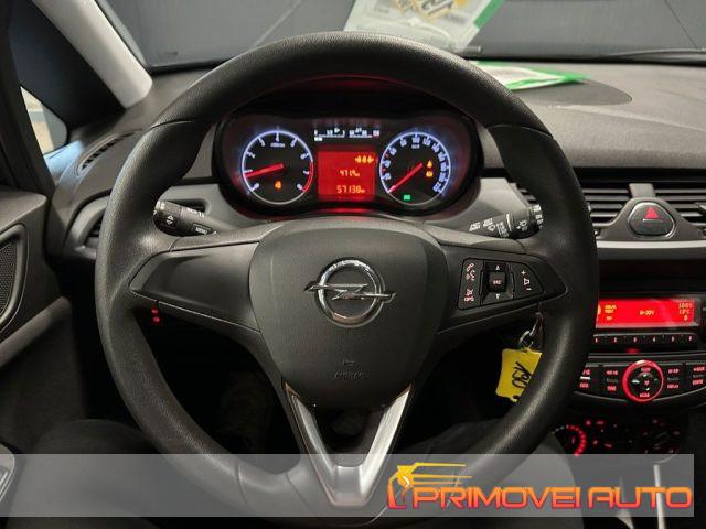 OPEL Corsa 1.4 90CV GPL 5 porte Innovation