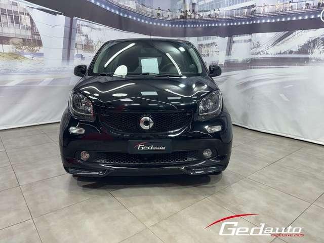 smart forFour 70 1.0 Superpassion