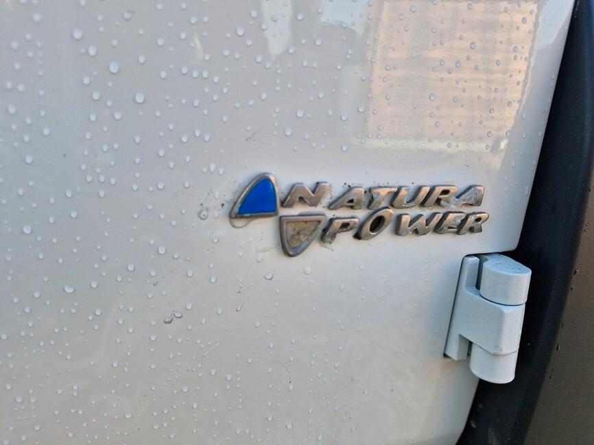 Fiat Fiorino 1.4 8V Furgone Natural Power SX