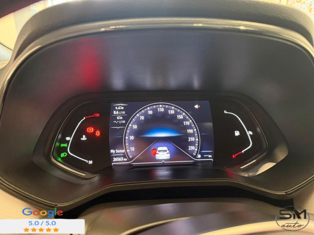 Renault Clio 5 Porte Clio 1.0 tce Techno 90cv