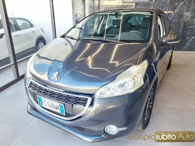 PEUGEOT 208 1° serie (Garanzia 12 Mesi)