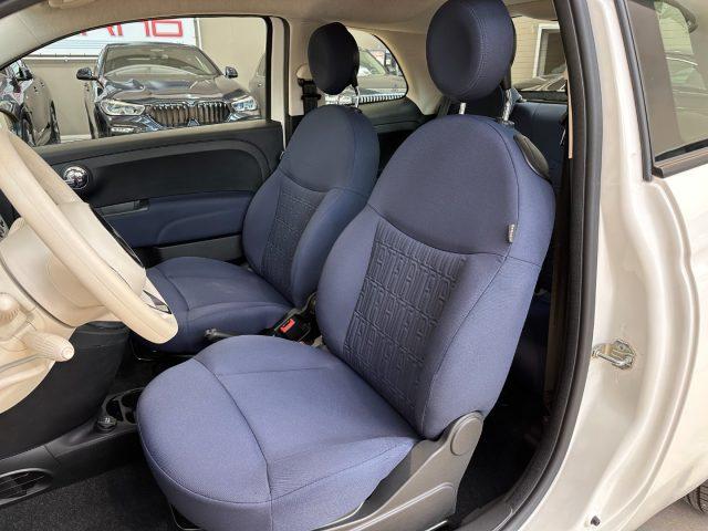 FIAT 500 1.0 Hybrid Club - Neopatentati - IVA