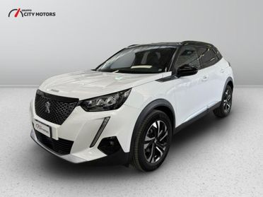 Peugeot 2008 1.2 PureTech Allure Pack