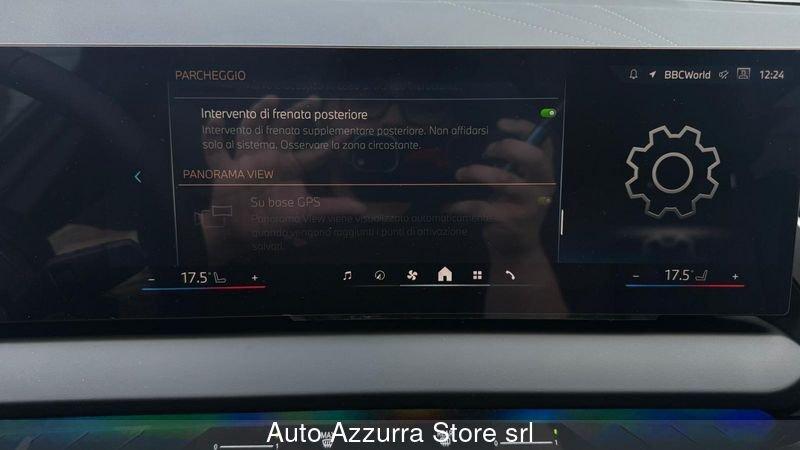 BMW X3 xdrive20d M Sport Pro | IVA, PANORAMIC ROOF, 19"
