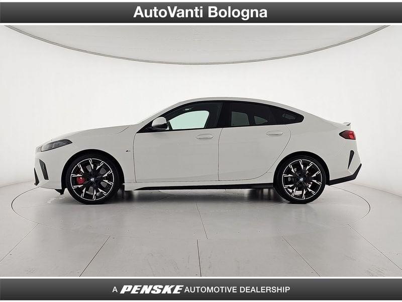 BMW Serie 2 Gran Coupe 218d Gran Coupe MSport Pro auto