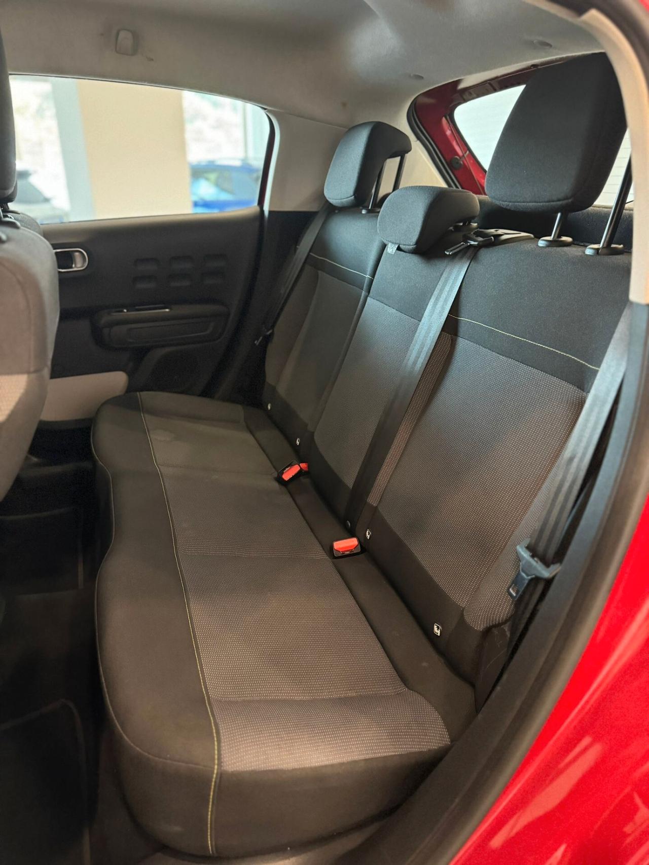 Citroen C3 BlueHDi 75 S&S Shine