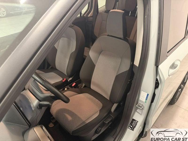Ford Tourneo Courier 1.0 EcoBoost 125CV Active Auto