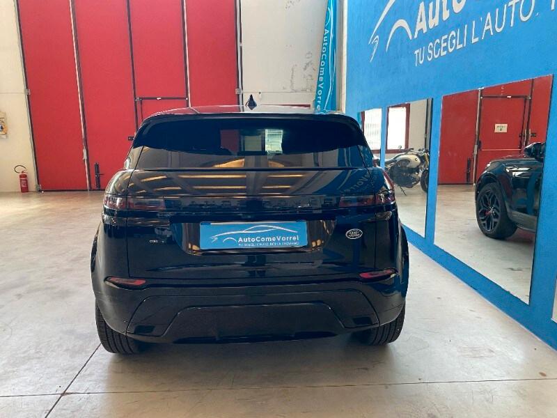 LAND ROVER RR Evoque 2ª serie Range Rover Evoq...