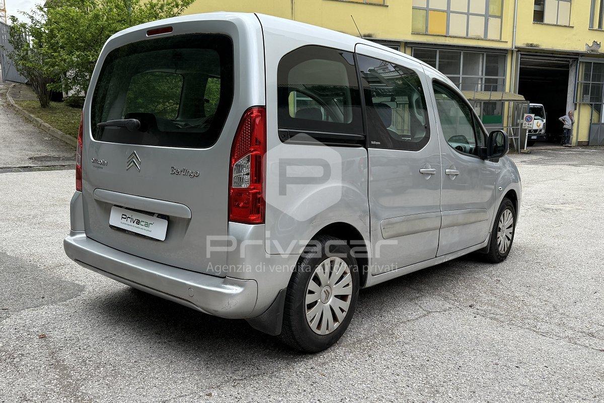 CITROEN Berlingo 1.6 16V VTi 95CV Multispace