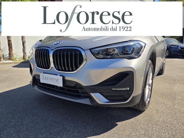 BMW X1 sDrive18d Business Advantage