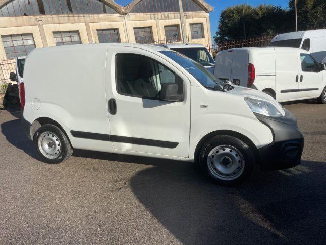 FIAT Fiorino 1.3 MJT 80CV