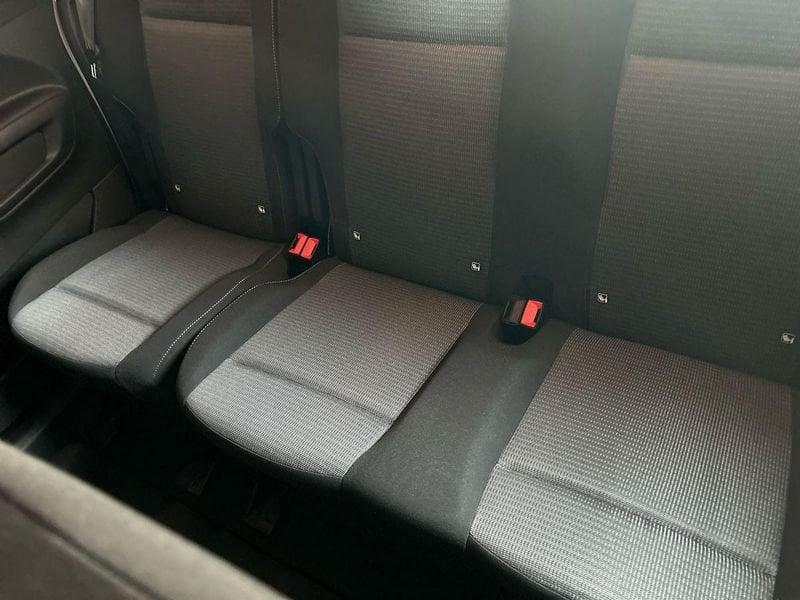 Toyota Proace City PCITY V. L1 1.5D 100M LNG MY26