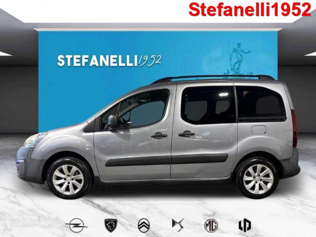 PEUGEOT Partner Tepee - Tepee 1.6 bluehdi Active 100cv