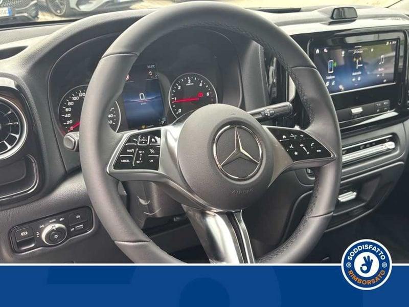 Mercedes-Benz Vito Tourer Select 116 CDI Extralong