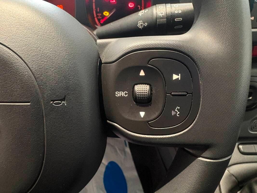 Fiat Panda III 1.0 firefly hybrid City Life s&s 70cv 5p.ti