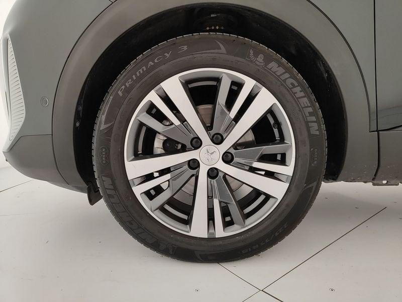 Peugeot 3008 3008 BlueHDi 130 S&S EAT8 Allure - OK PER NEOPATENTATI !
