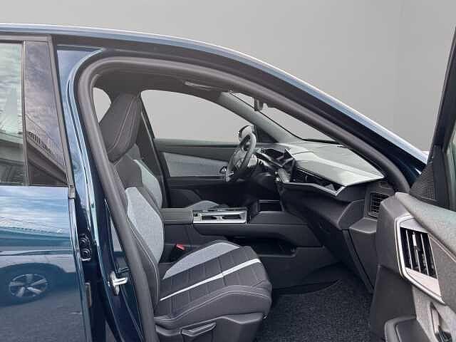 Opel Grandland Hybrid 145 CV EDCT Edition