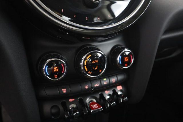 MINI Cooper S Mini 2.0 Cooper S Resolute